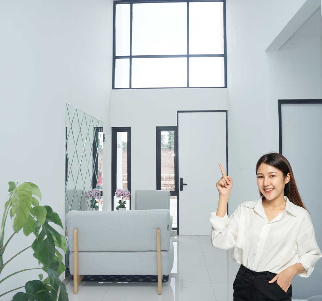 Tentang Ixorra Residence